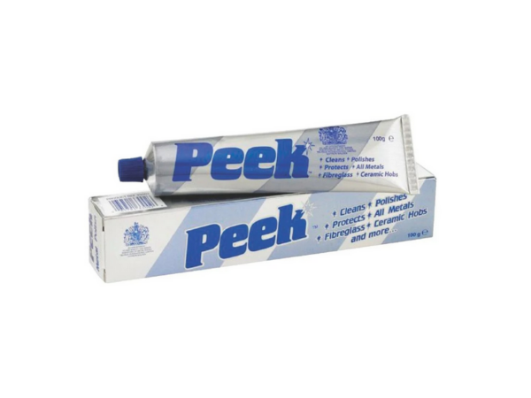 PEEK POLISH TUBE 100g