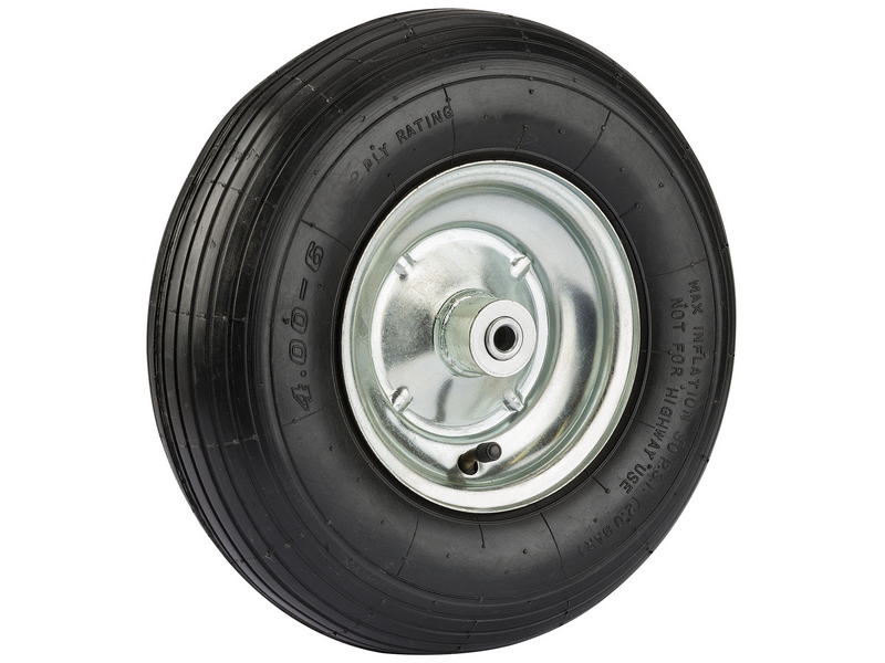 DR15023 | DRAPER Spare Wheel for 31619 Wheelbarrow - S10 Supplies