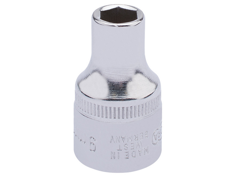 DR15298 | DRAPER Elora Hexagon Socket, 1/2