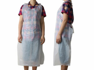 XXX114 | Disposable Aprons 10pk