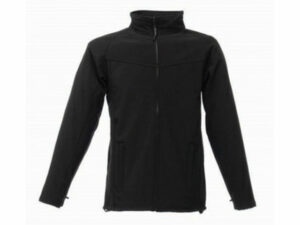 PENRG150B | REGATTA UPROAR Jacket Black