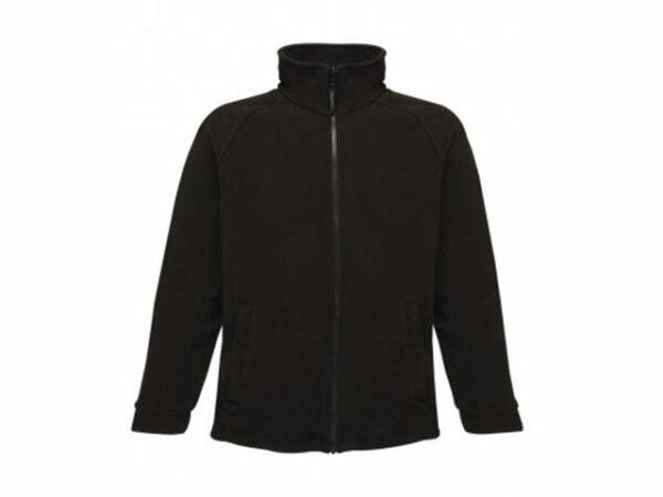 PENRG122B | THOR III Fleece Black