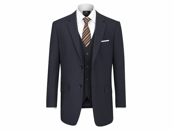 CWSKMM1826N | DARWIN Suit Jacket Navy