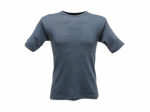 PENRG288BLU | REGATTA TRU112 Thermal T-Shirt Blue