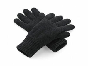 PENBB495BSM | Thermal Gloves Black