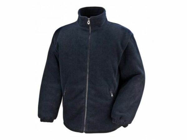 PENRS219 | RESULT Core Polartherm™ Quilted Winter Fleece Jacket