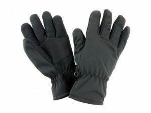 PENRS364B | RESULT Soft Shell Thermal Gloves