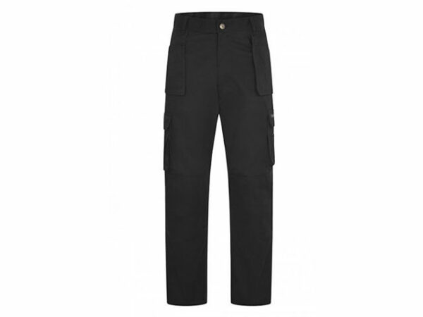 UC906B | Heavyweight Combat Trouser Black