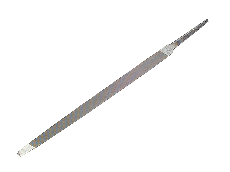 NICTS6 | Crescent Nicholson® Slim Taper Saw File 150mm (6in) - S10 Supplies