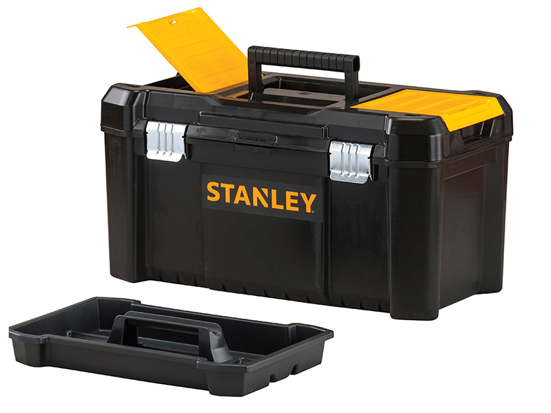 Stanley 2024 19 toolbox