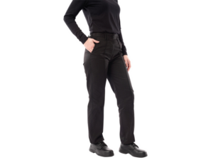 BMT24B | BENCHMARK T24 Ladies Classic Work Trouser Black