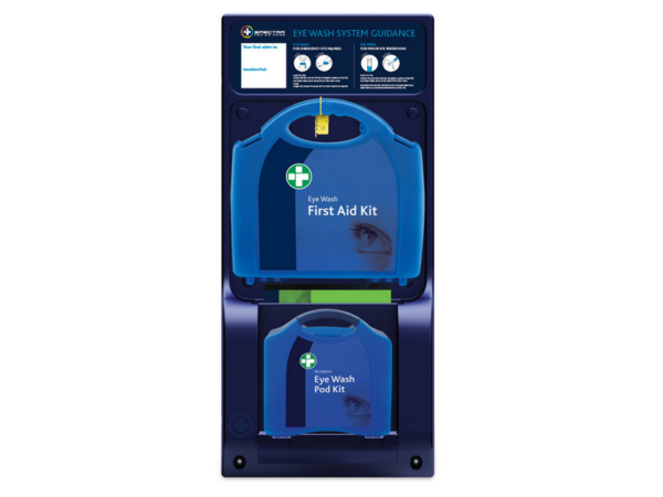 FA9102 | Spectra Eyewash First Aid System