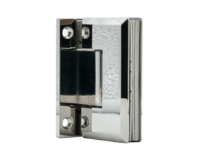 HINGE002 | Wall to glass two way opening hinge