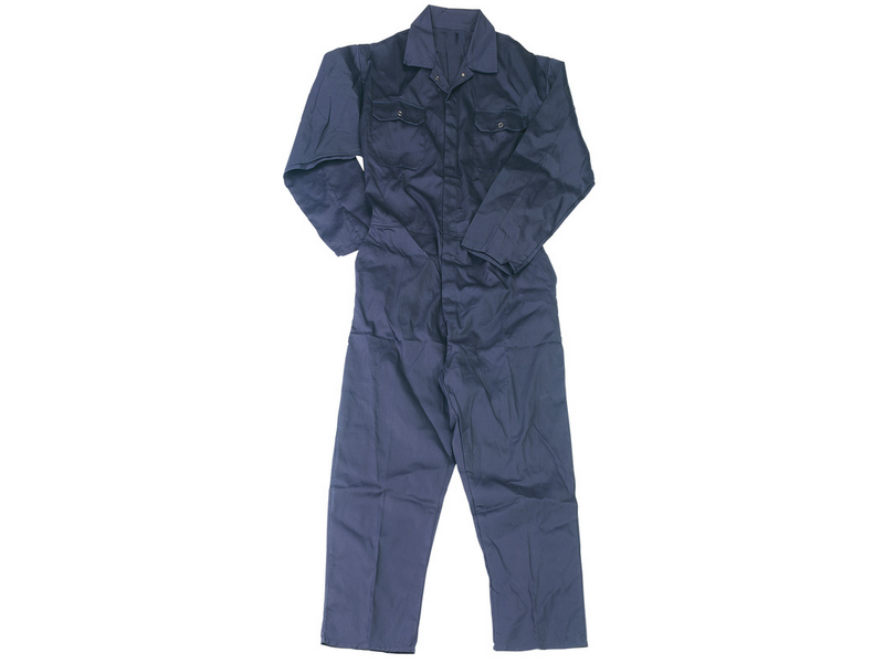 DR37814 | DRAPER Boiler Suit, Large - S10 Supplies