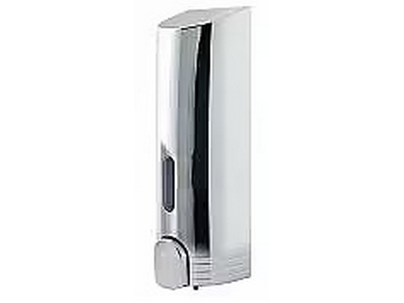 60EUR89790 | EUROSHOWERS SHAMPOO & GEL DISPENSER TALL ROUND SINGLE ...