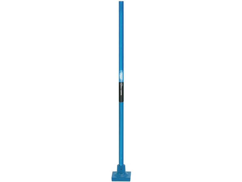 DR64379 | DRAPER Tarmac Tamper with Steel Shaft, 4.5kg - S10 Supplies