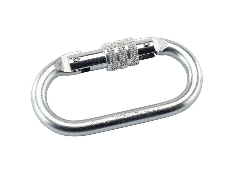 DR82472 | DRAPER Safety Karabiner - S10 Supplies