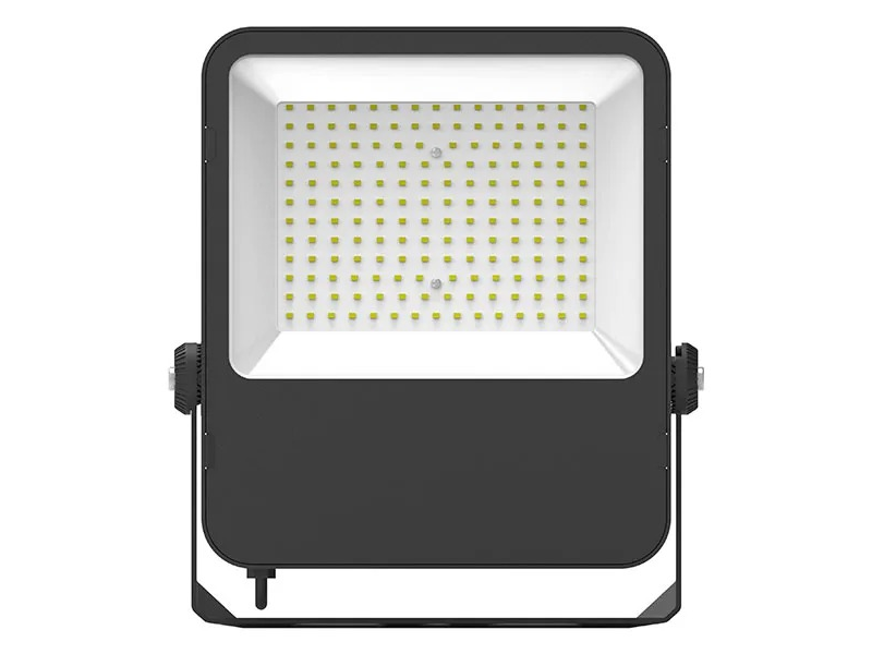 B10991 | BELL 150W SKYLINE SLIM LED FLOODLIGHT - 4000K - S10 Supplies