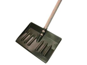 FAISNOWH | FAITHFULL SNOW SHOVEL & HANDLE