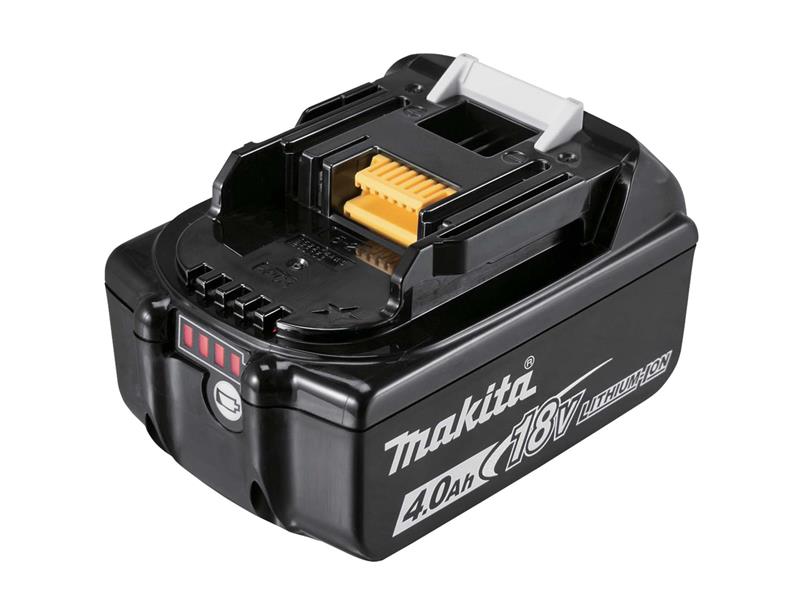 MAKBL1840 | Makita BL1840 18V 4.0Ah Li-ion Battery - S10 Supplies