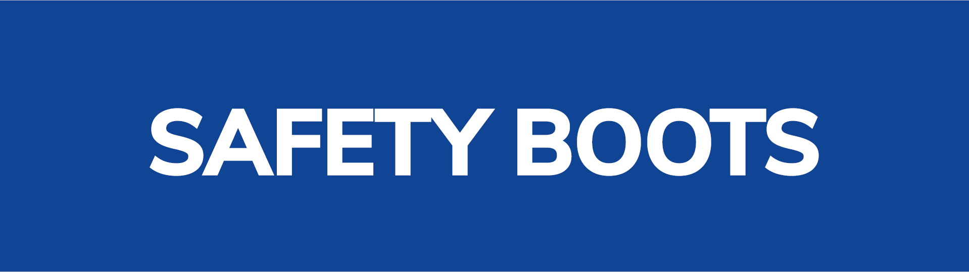 Safety Boots - S10 Supplies