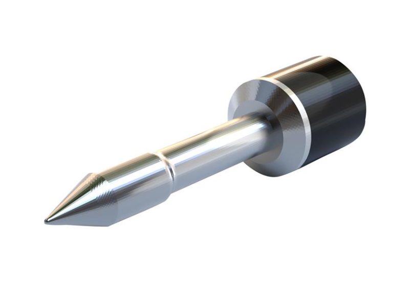 WELC04LBA12 | Weller Conical Soldering Tip 0.4mm for WLBRK12 - S10 Supplies